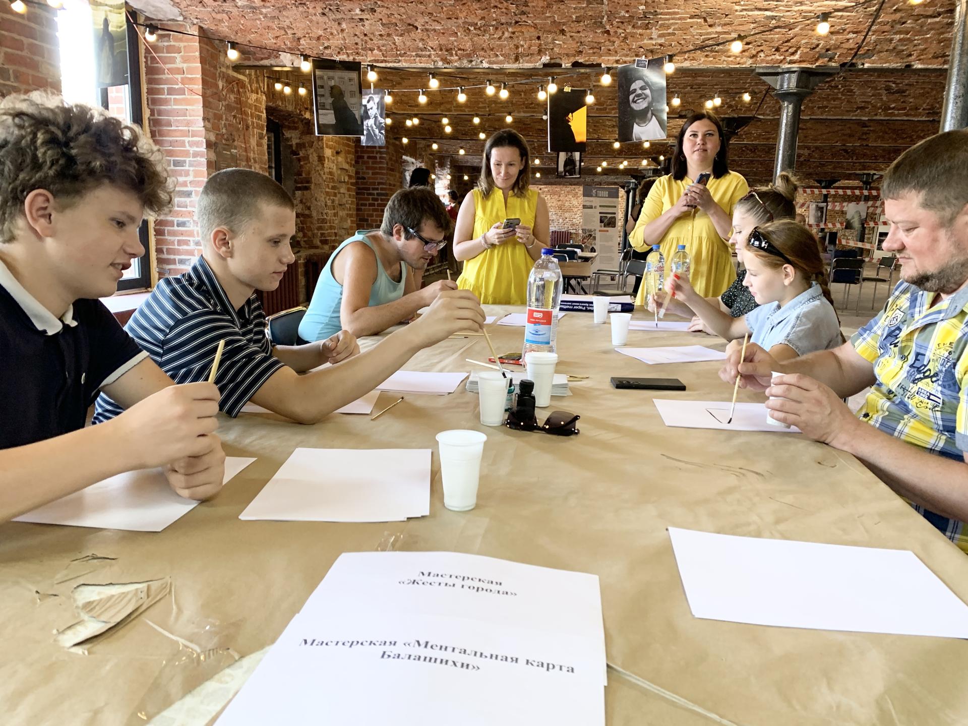 Фото: Ирина Мальцева