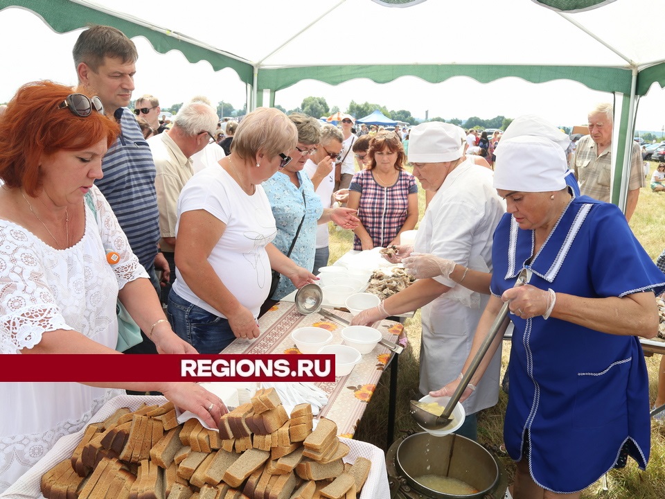 Фото: администрация городского округа Луховицы