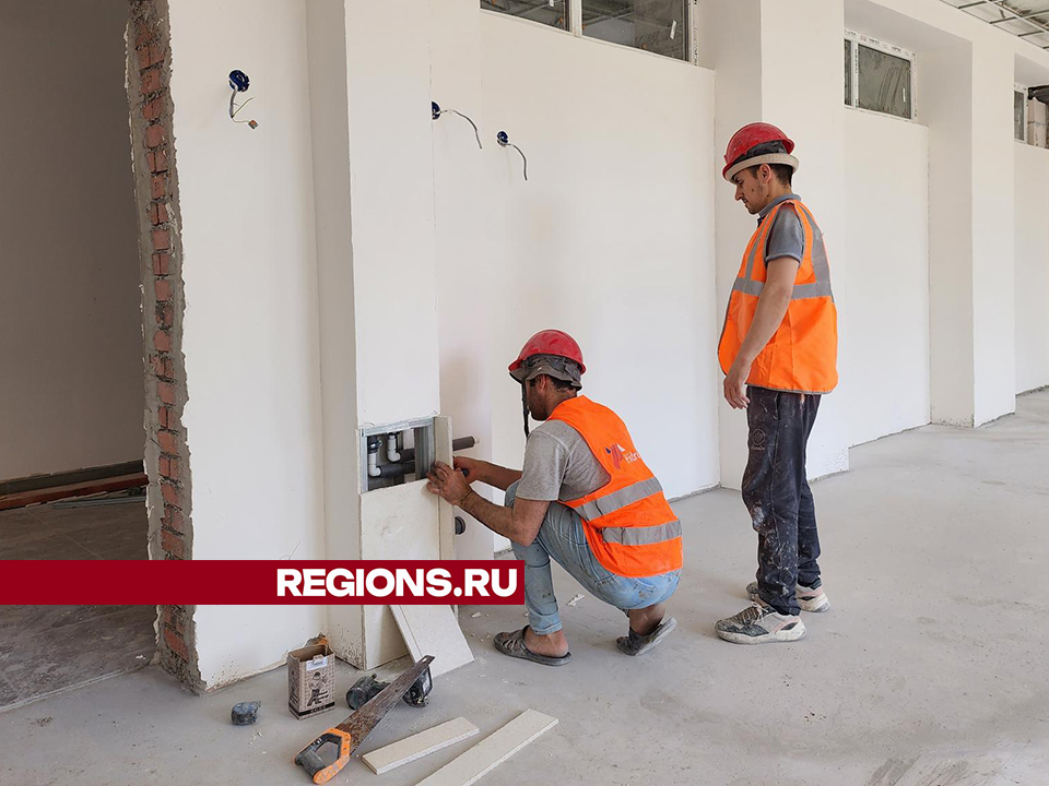 Фото: REGIONS/Роман Савельев