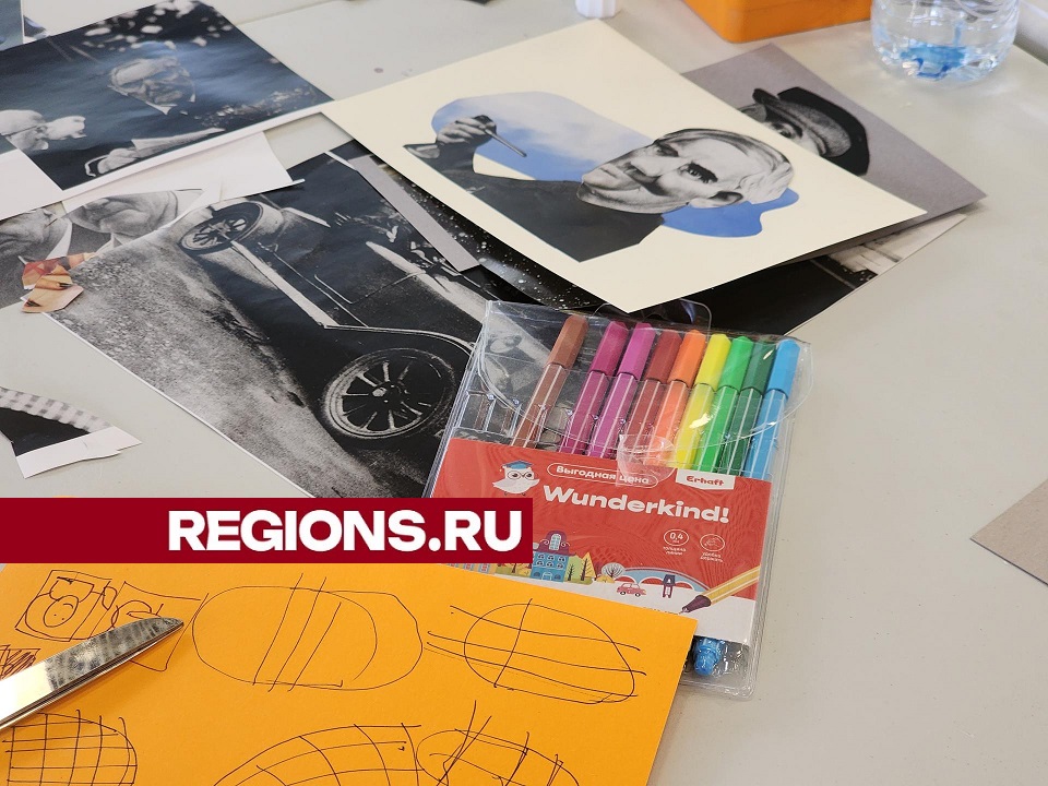 Фото: REGIONS/Михаил Раскин