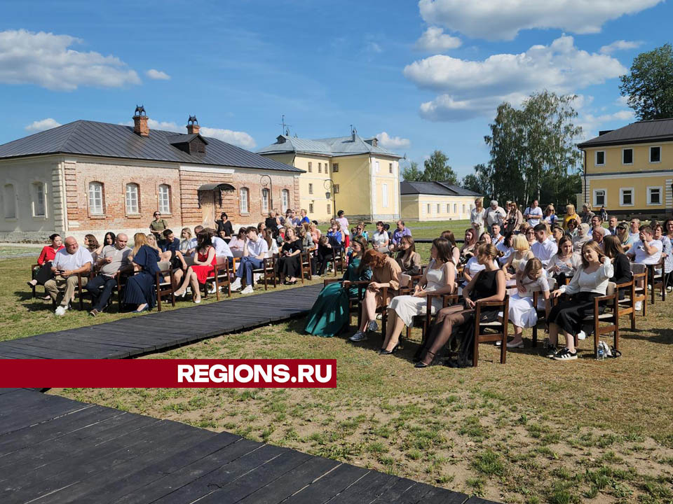 Фото: Валерия Тингаева