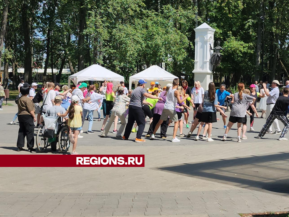 Фото: Валерий Гореловский