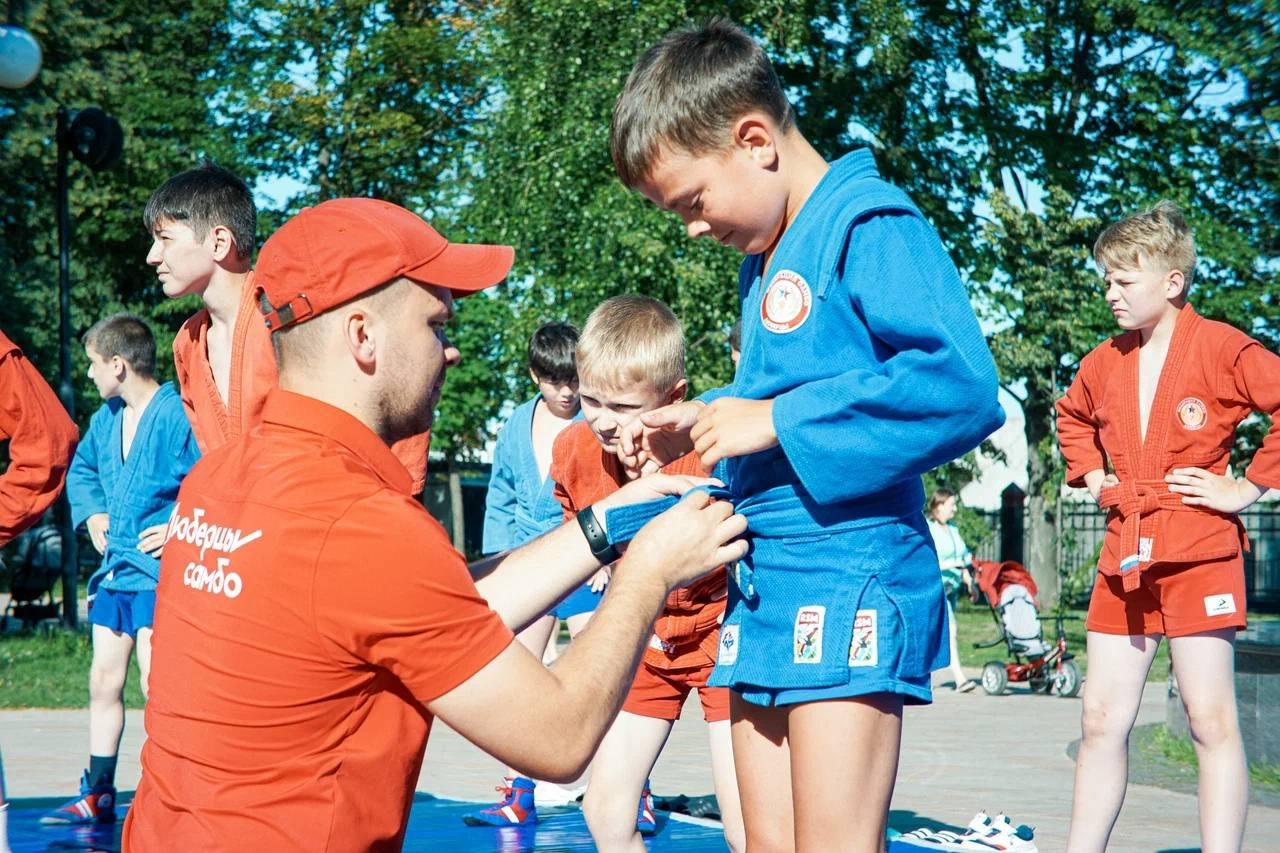 Фото: Никита Пушкин