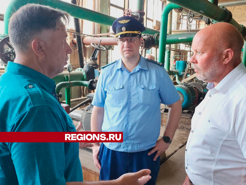 Фото: Юлия Андросова