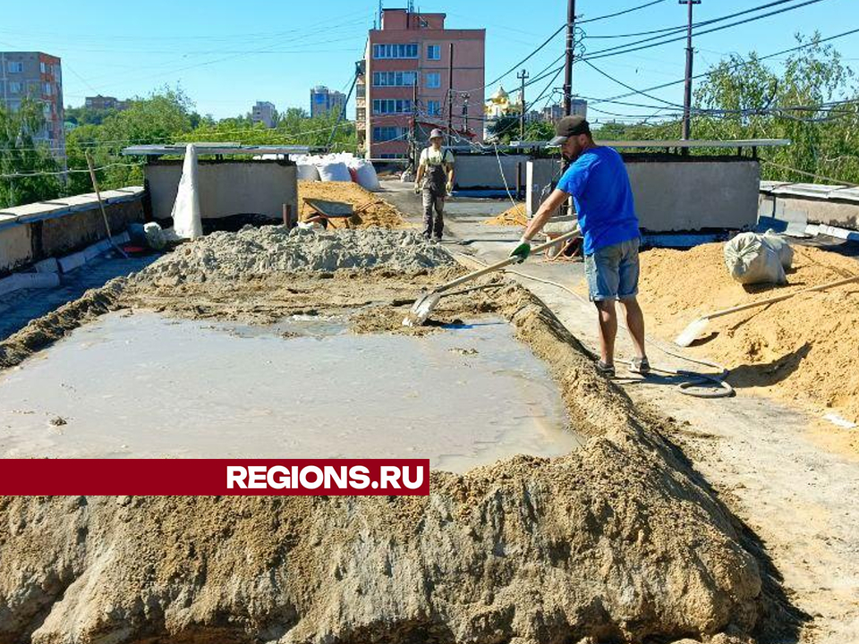 Фото: REGIONS/Евгений Рой