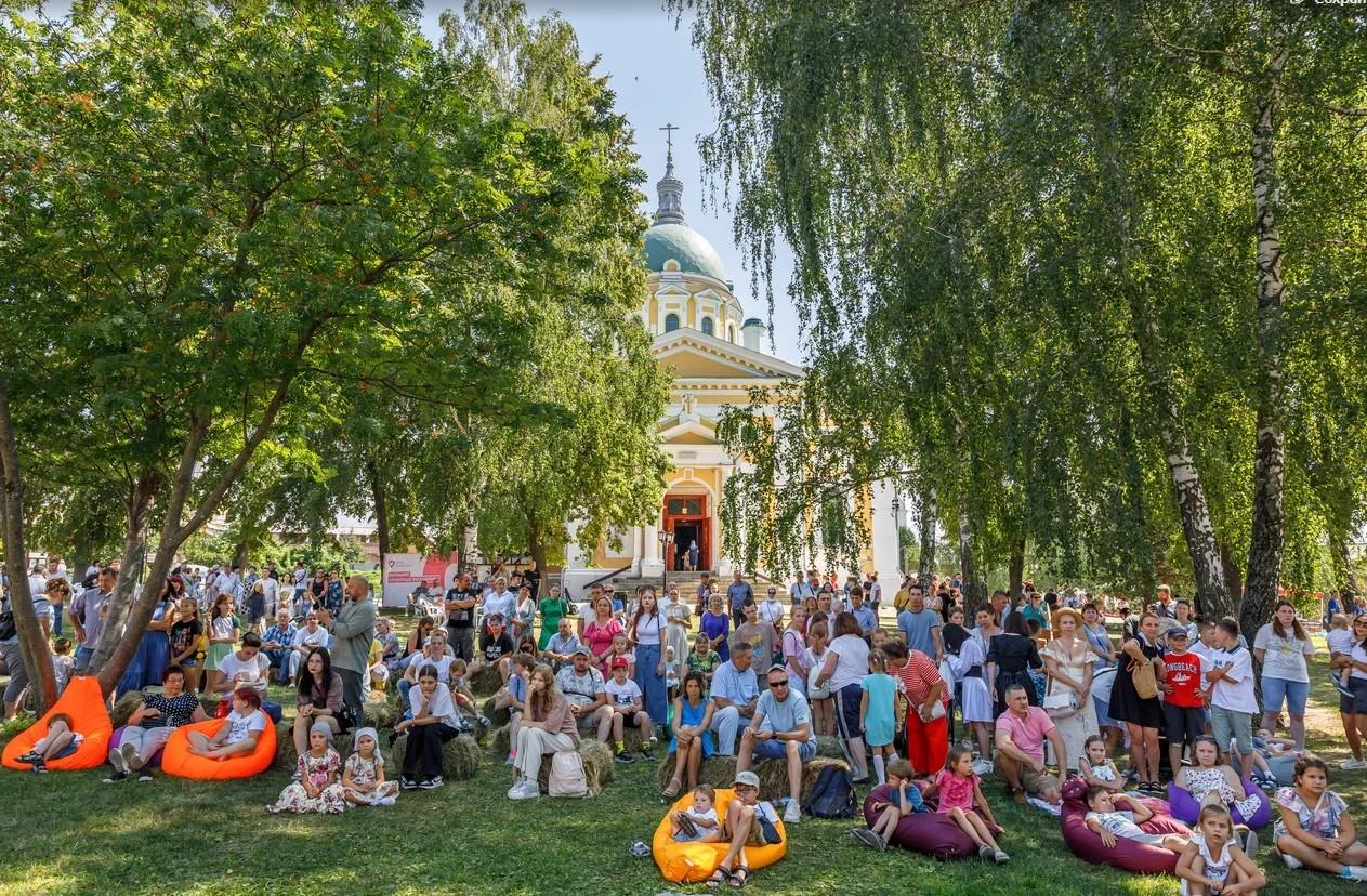 Фото: Павел Королев
