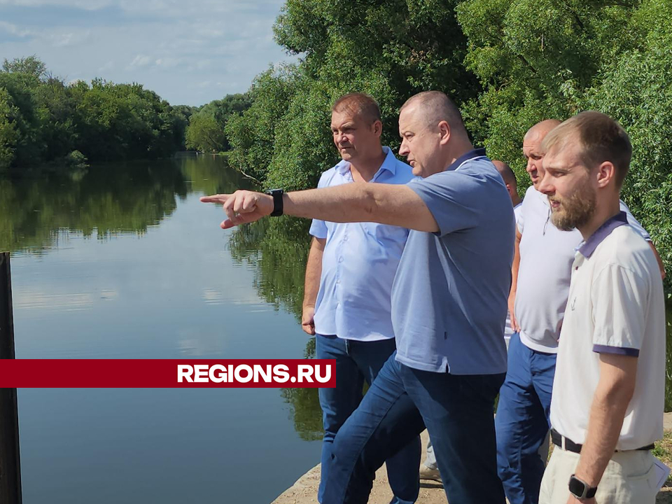 Фото: Валерий Гореловский