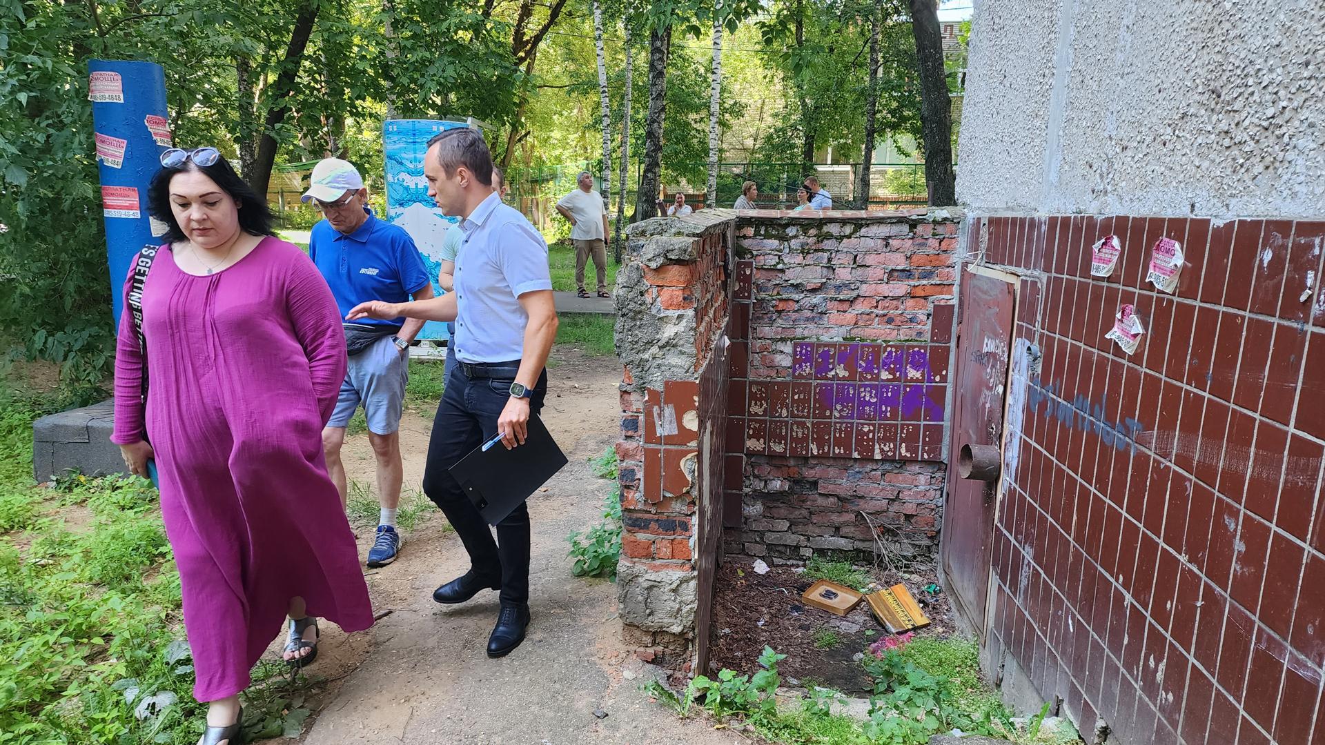 Фото: Дмитрий Павлов