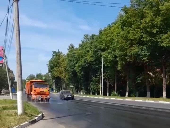 Фото: Министерство транспорта и дорожной инфраструктуры Московской области
