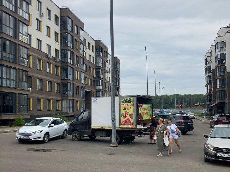 Фото: пресс-служба администрации городского округа Мытищи