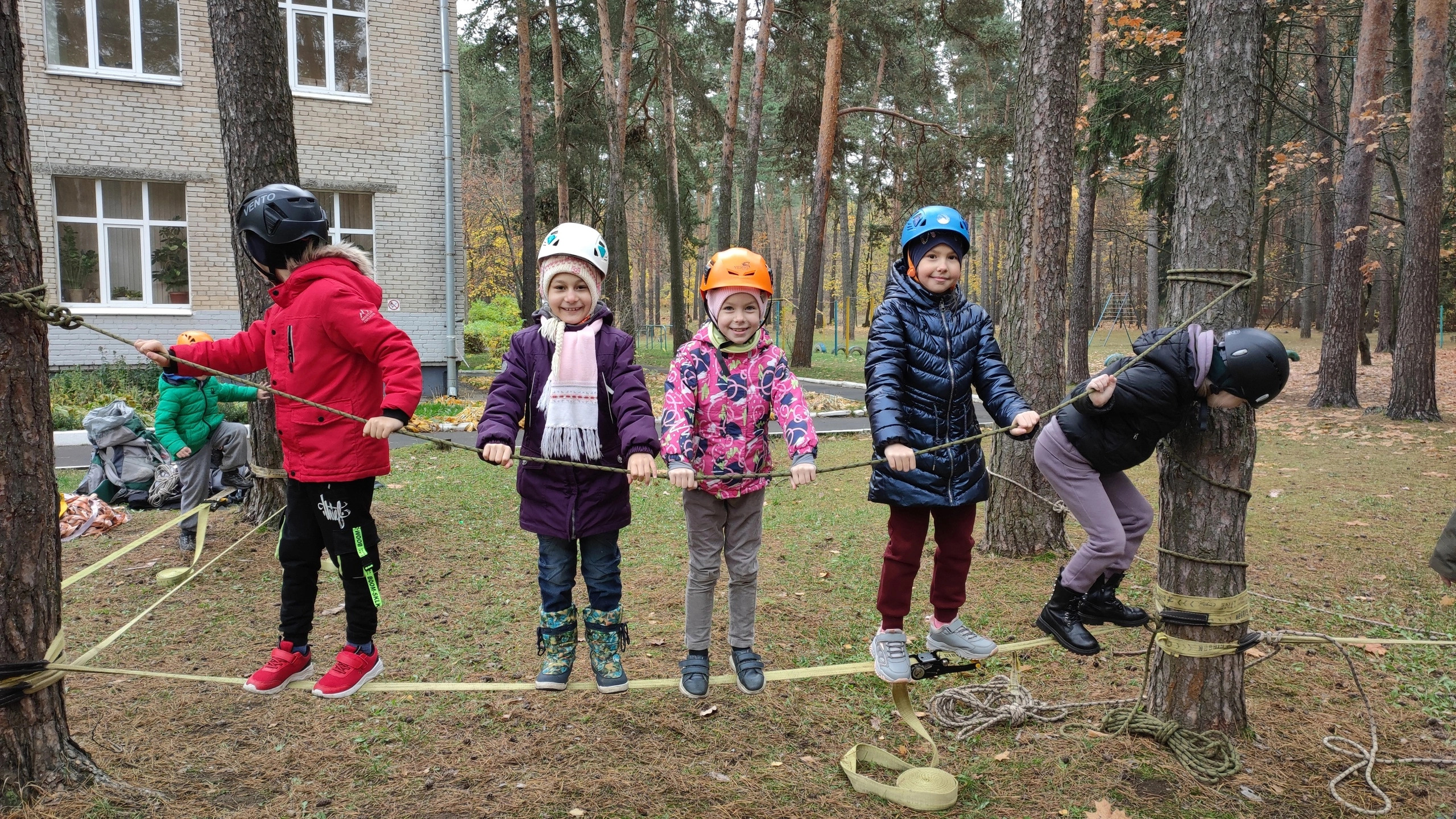 Фото: личный архив Анастасии Миржиевской