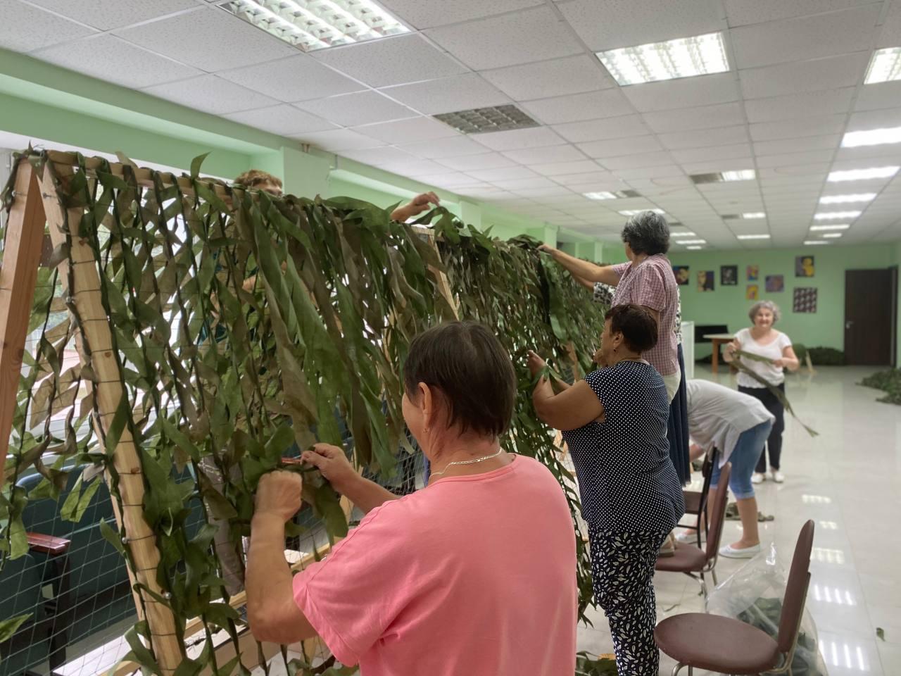 Фото: пресс-служба Талдомского городского округа