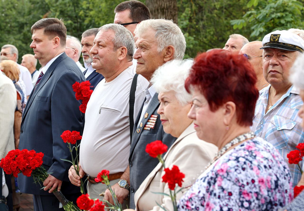 Фото: пресс-служба ДПМО