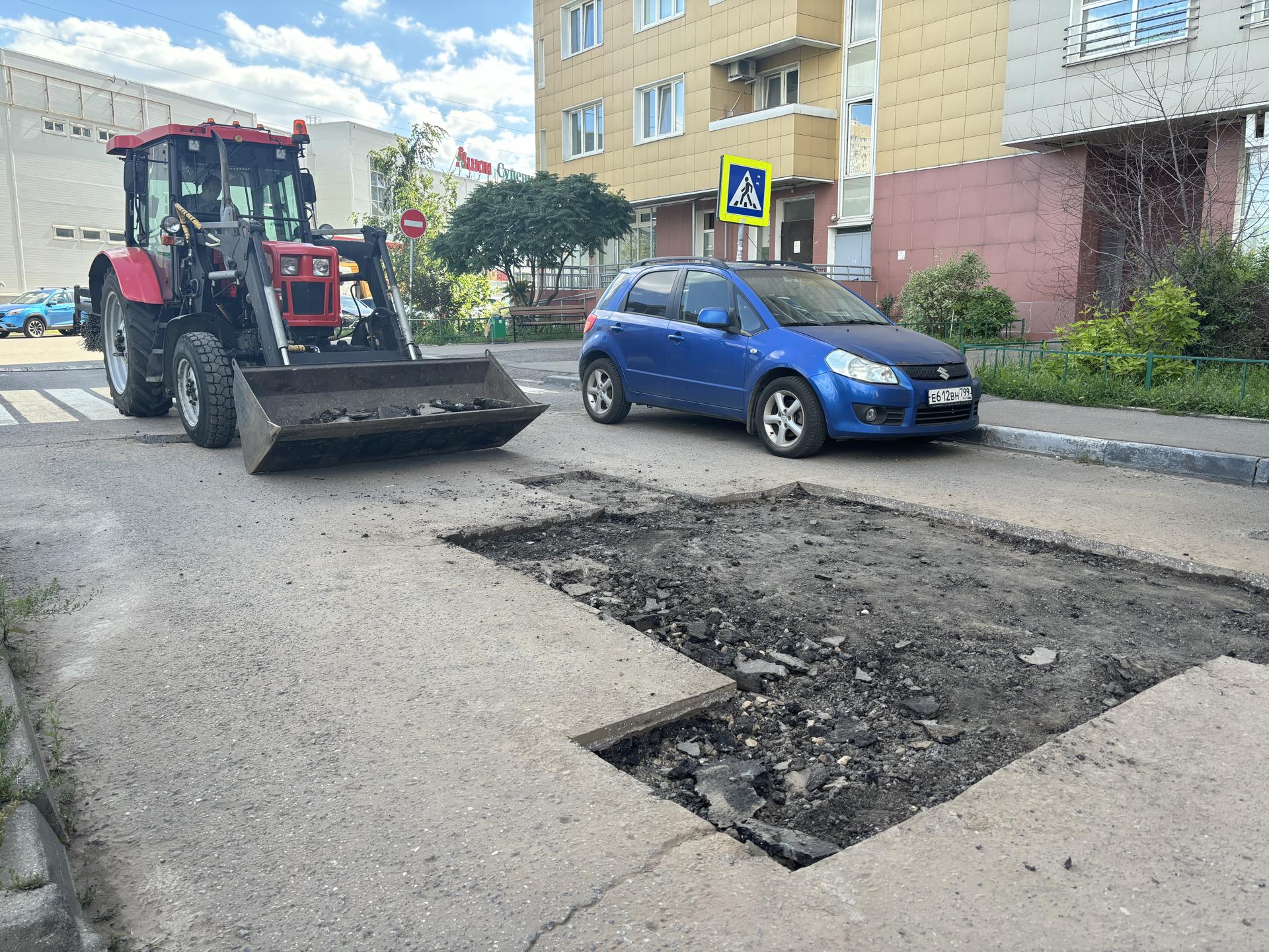 Фото: Полина Легейда