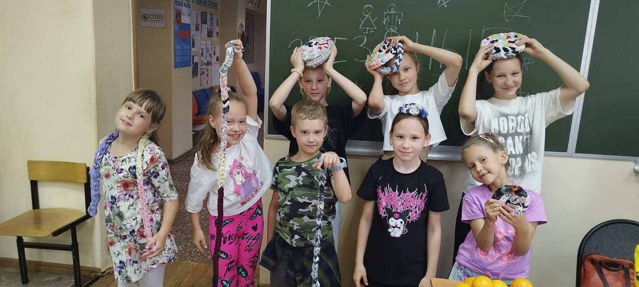 Фото: пресс-служба Администрации г.о. Жуковский