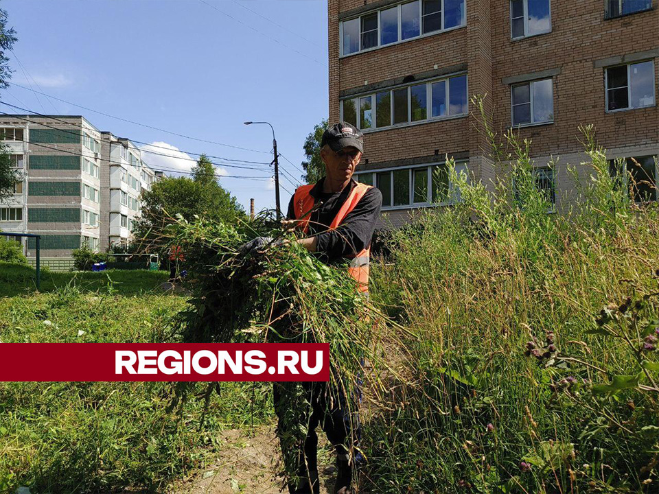 Фото: Евгения Герасимова