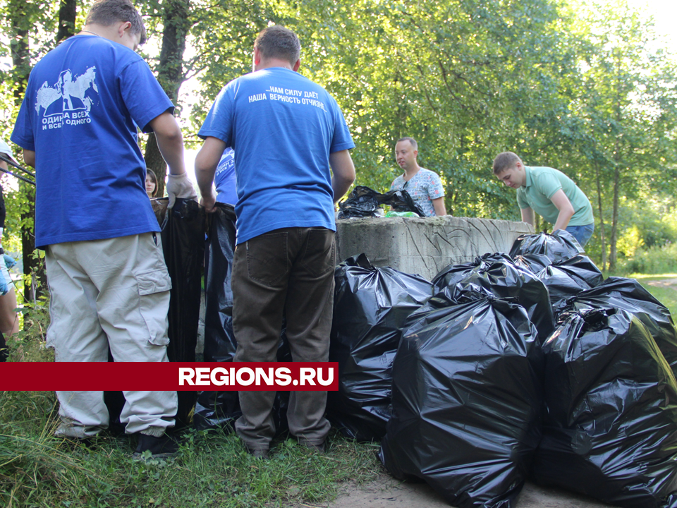 Фото: REGIONS/Василий Тремасов