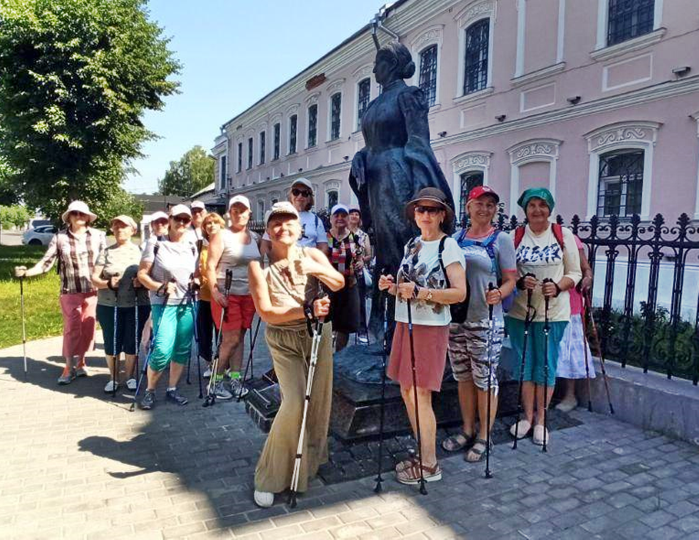 Фото: ГБУСО МО «КЦСОиР «Серпуховский»