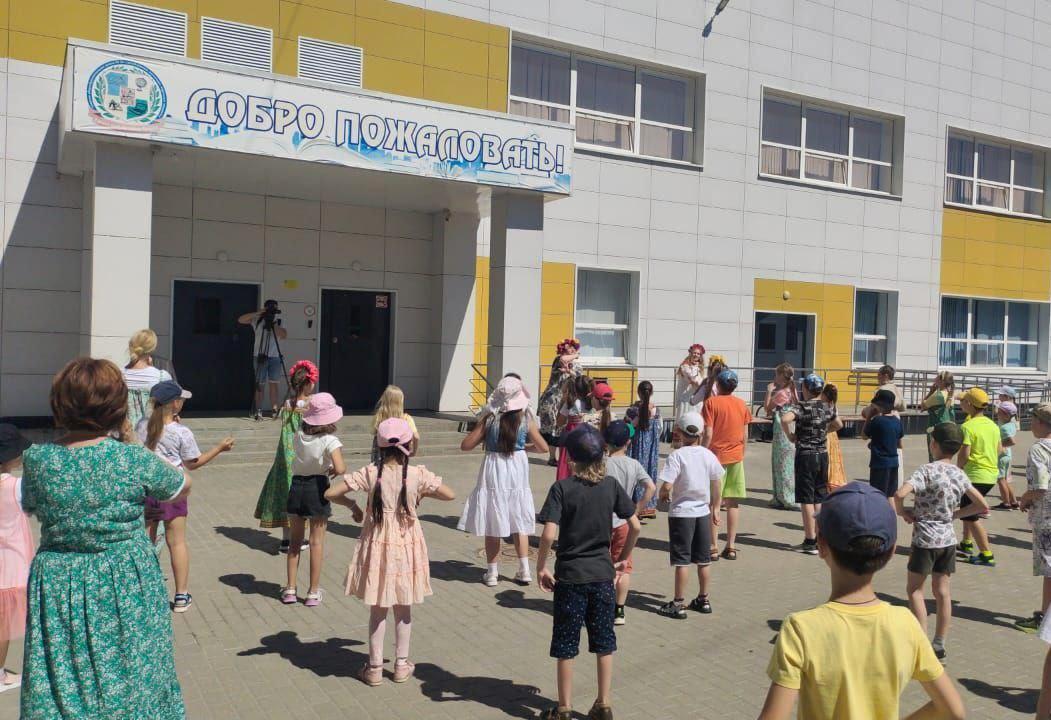 Фото: пресс-служба главы администрации г.о. Электросталь