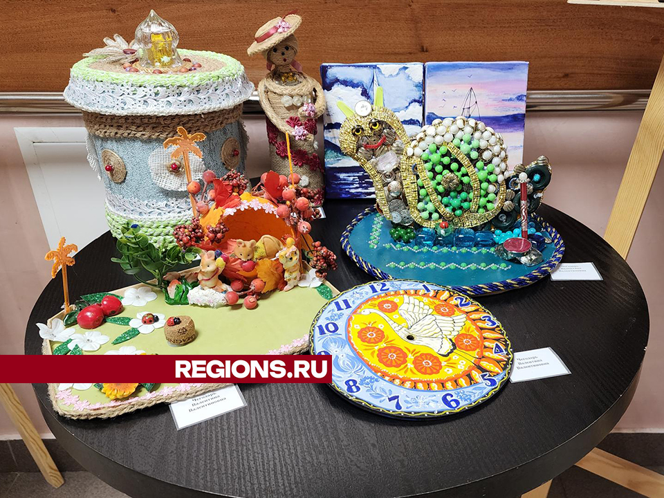 Фото: Ольга Шеметова