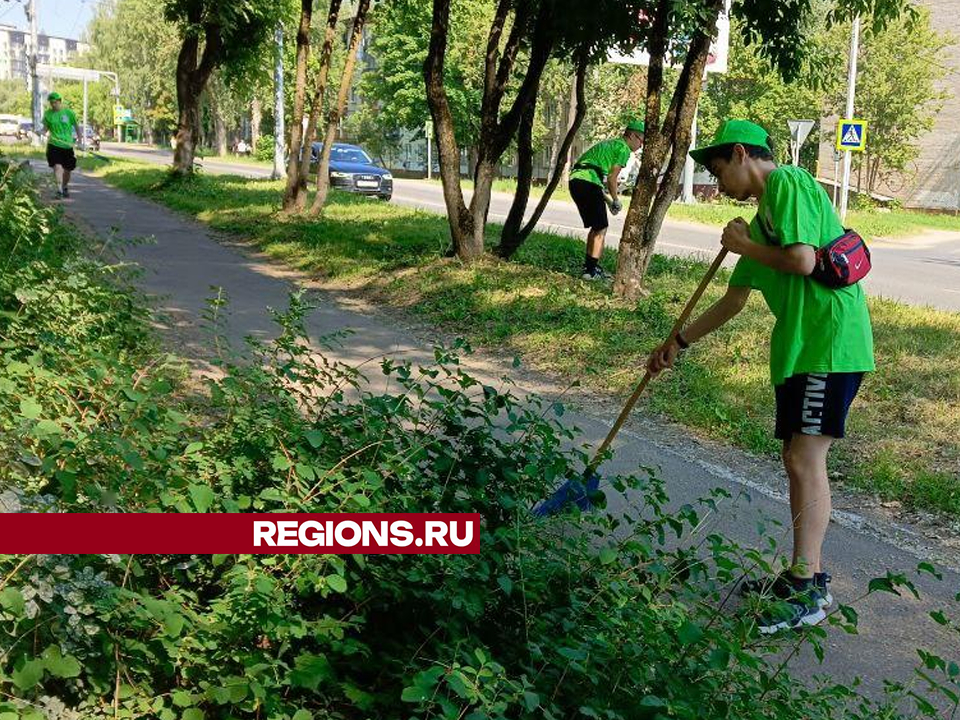 Фото: REGIONS/Евгений Рой