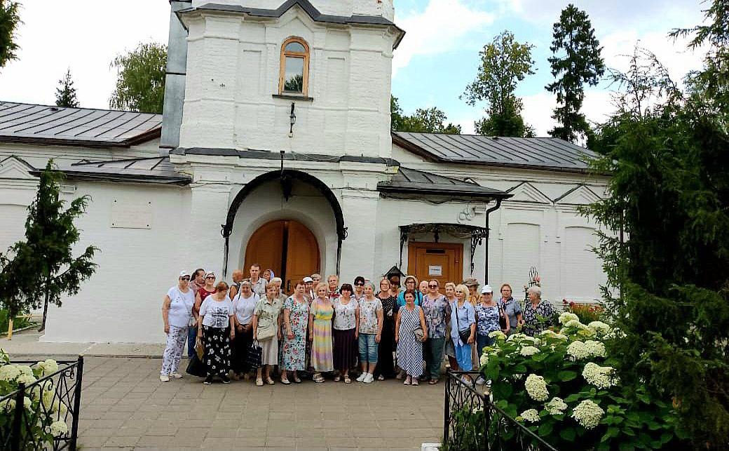 Фото: пресс-служба Администрации г.о. Жуковский
