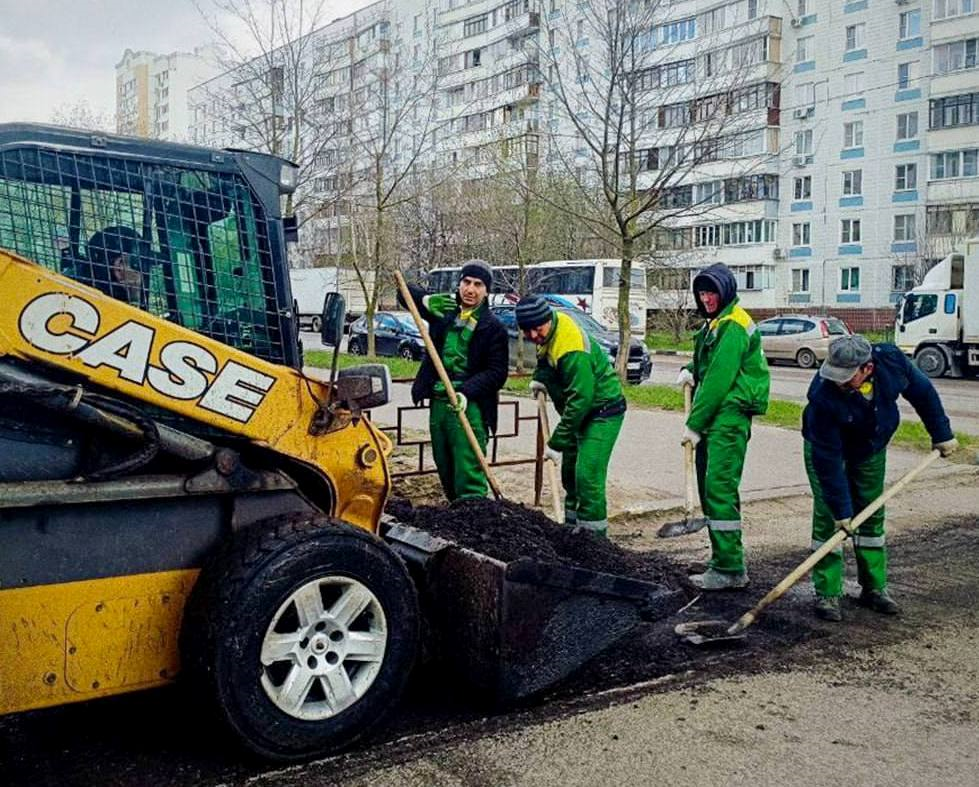 Фото: пресс-служба главы администрации г.о. Электросталь