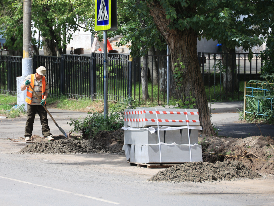 Фото: Алексей Грызлов
