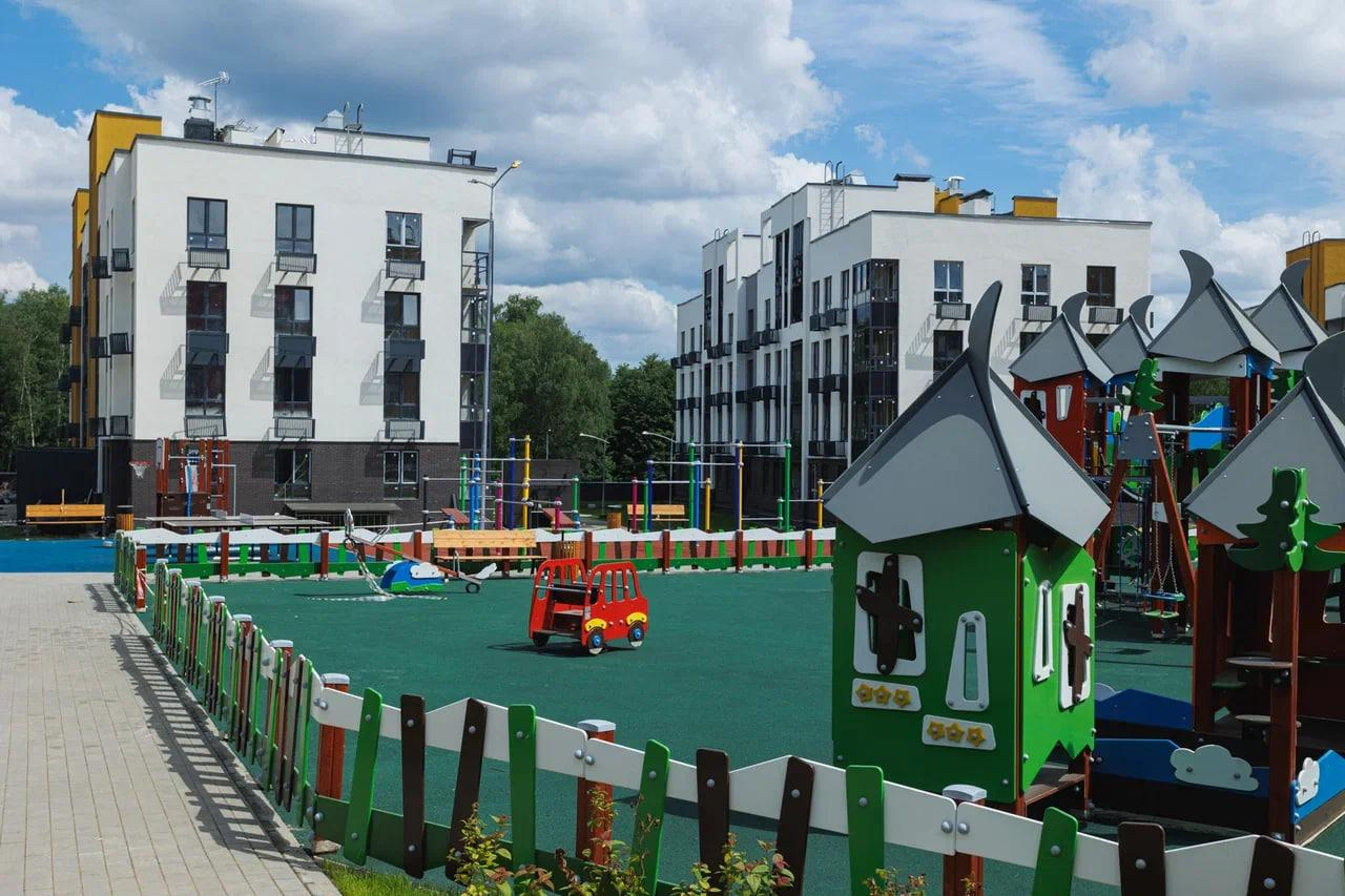 Фото: ГК «Гранель»