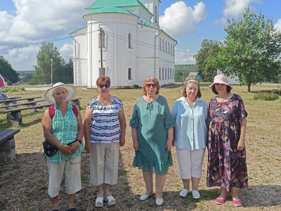 Фото: Министерство социального развития Московской области