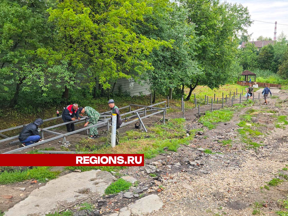 Фото: Валерия Тингаева