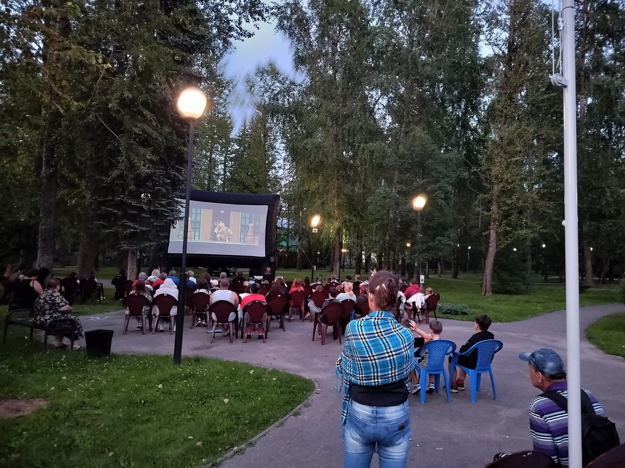 Фото: ЦКиД и ПКиО «Москворецкий»