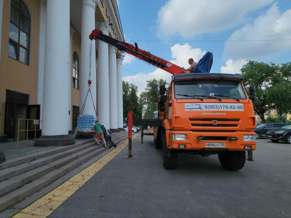 Фото: Наталья Лымарь