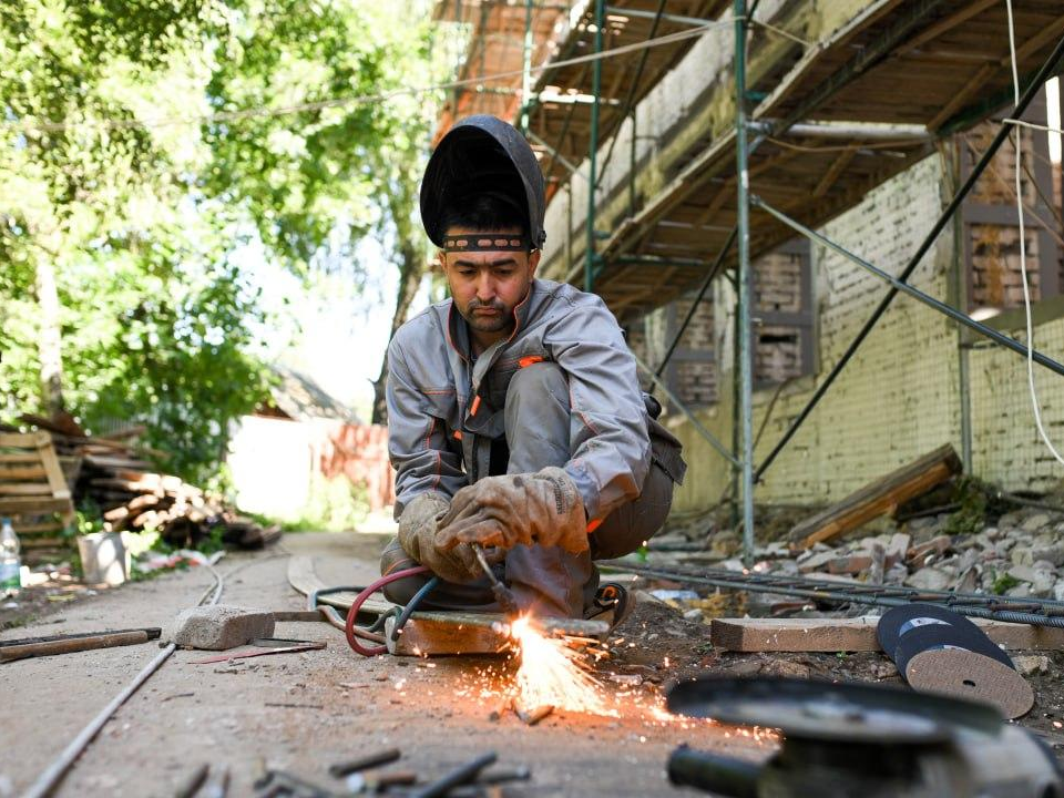 Фото: администрация городского округа Люберцы