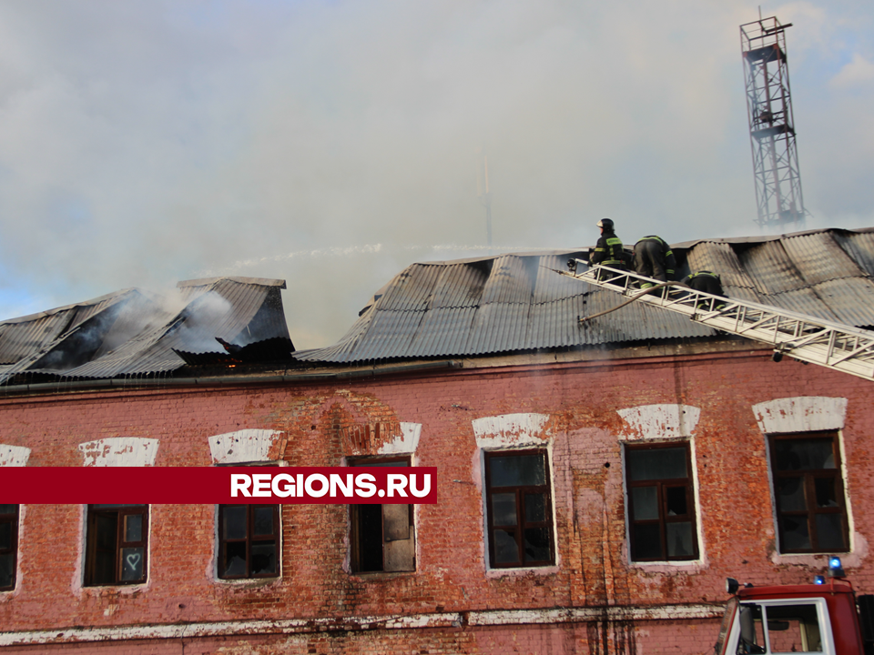 Фото: REGIONS/Василий Тремасов