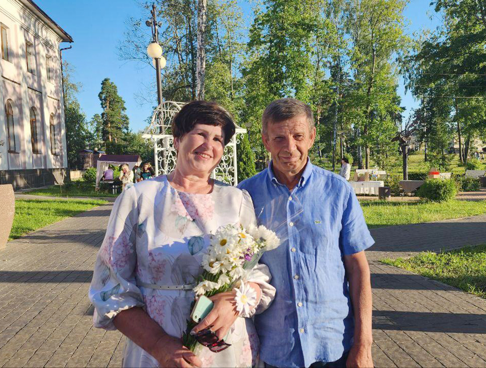 Фото: пресс-служба администрации  г.о. Шатура