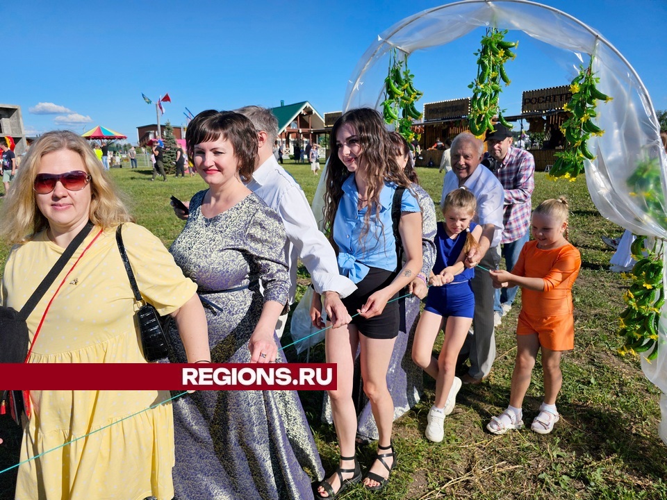 Фото: REGIONS/Александр Дрожжин