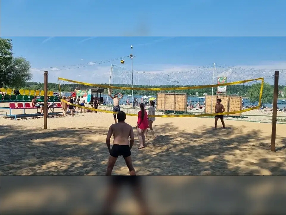 Фото: пресс-служба министерства благоустройства Московской области