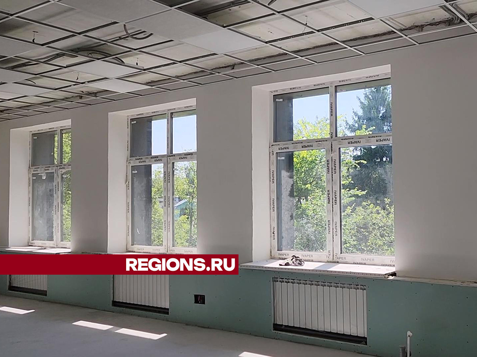 Фото: REGIONS/Роман Савельев