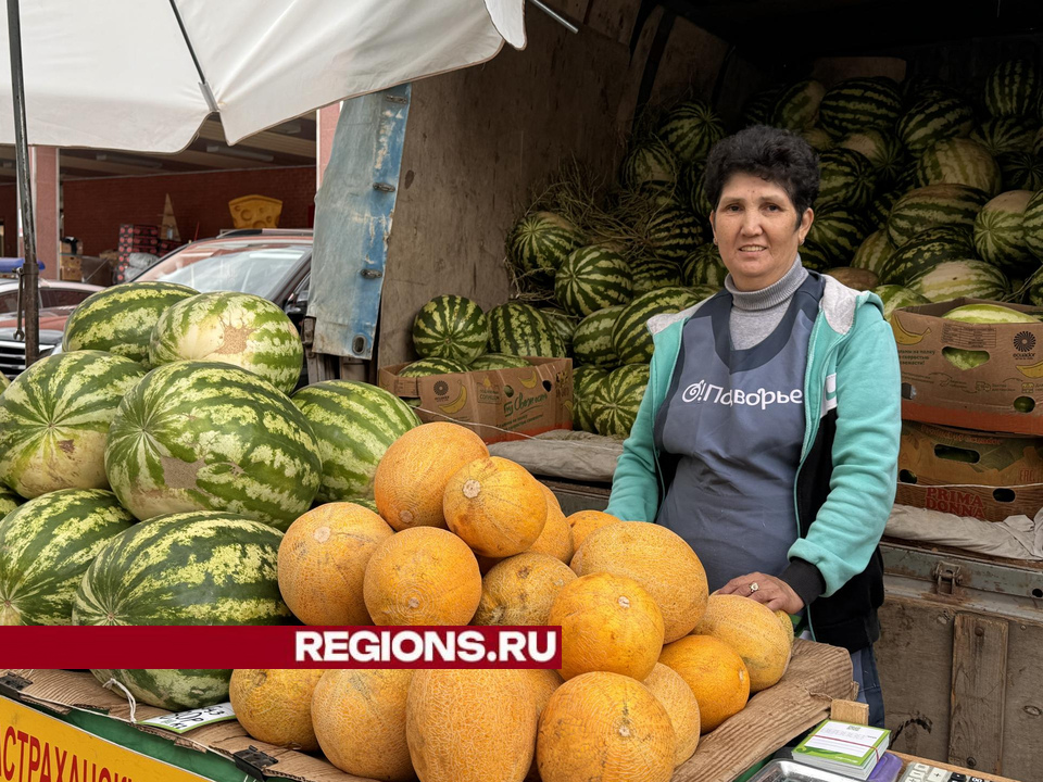 Фото: Мария Шматкова