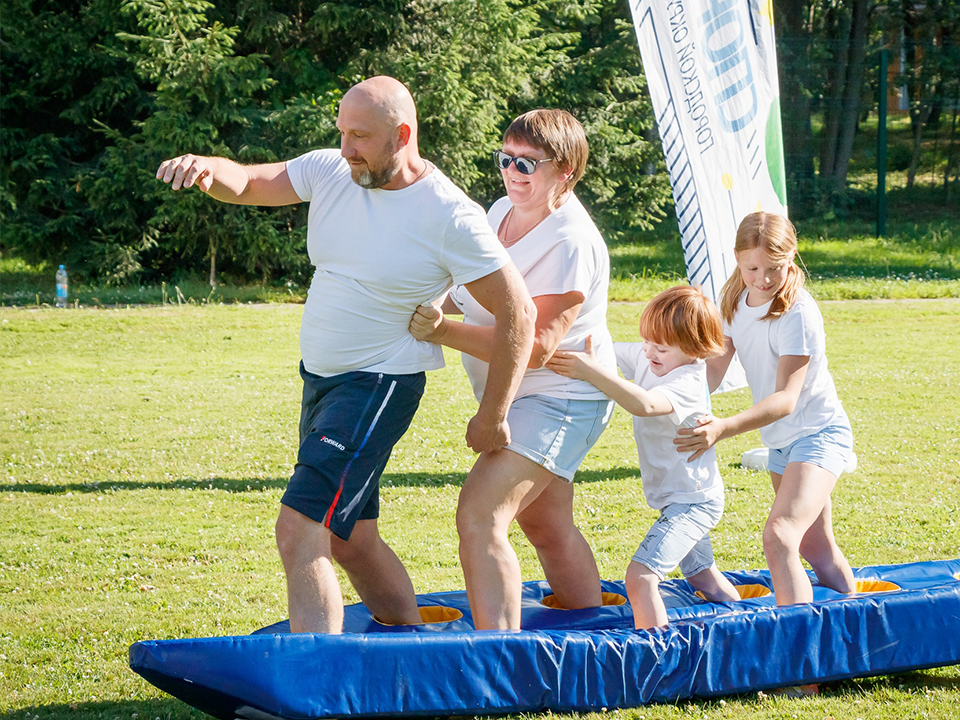 Фото: Юрий Котов