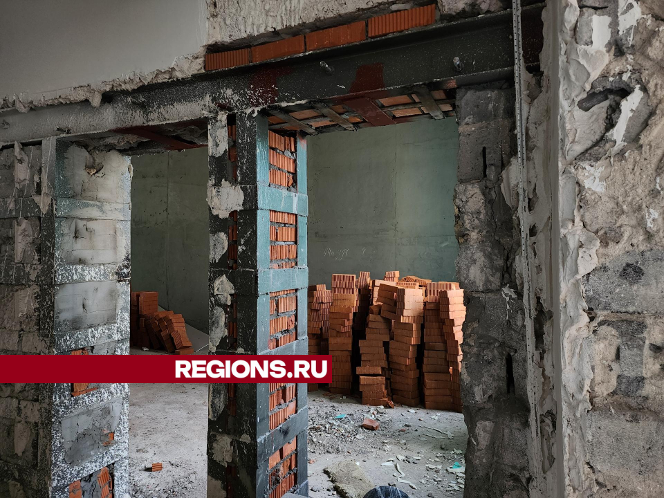 Фото: Арина Кузнецова