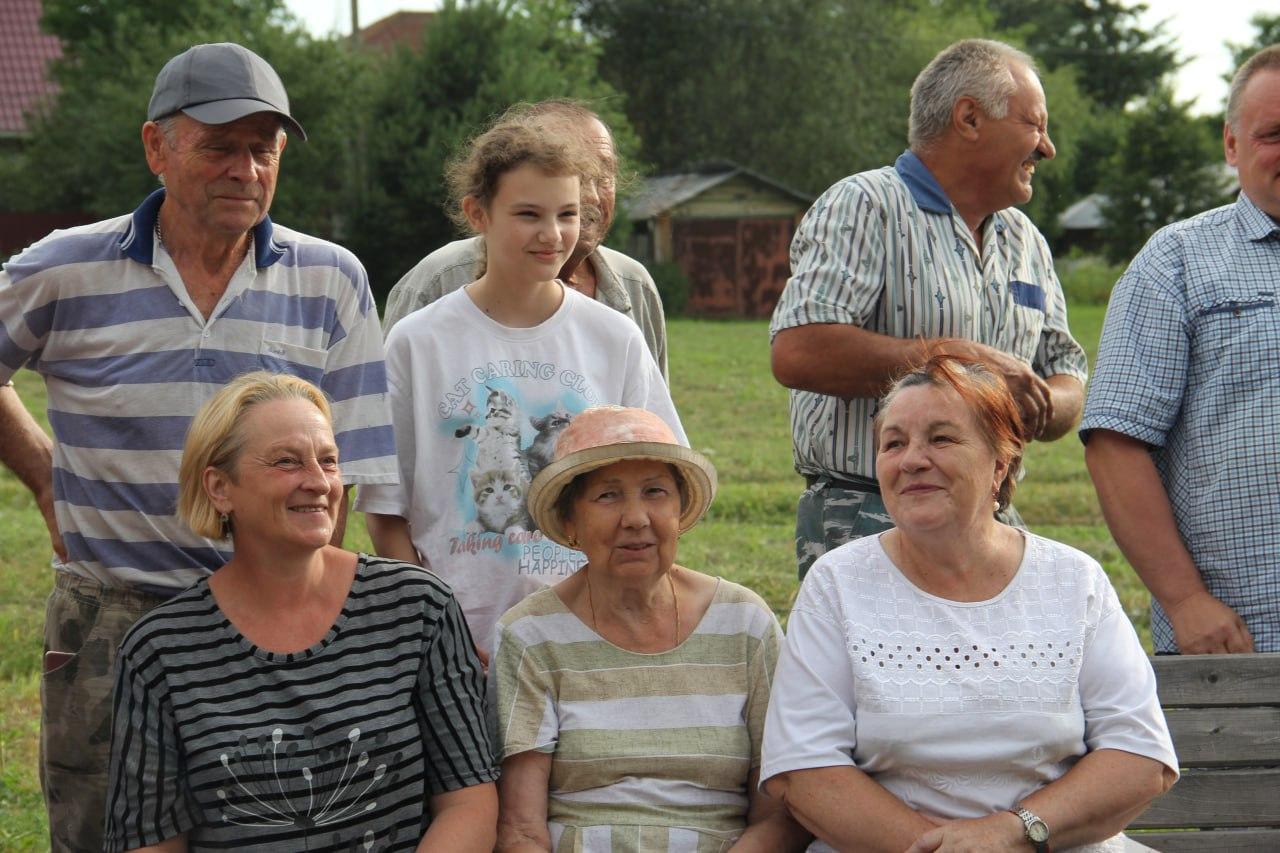 Фото: пресс-служба Администрации г.о. Зарайск