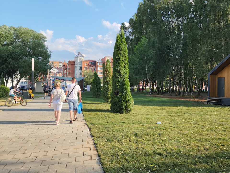 Фото: Юлия Смагринская
