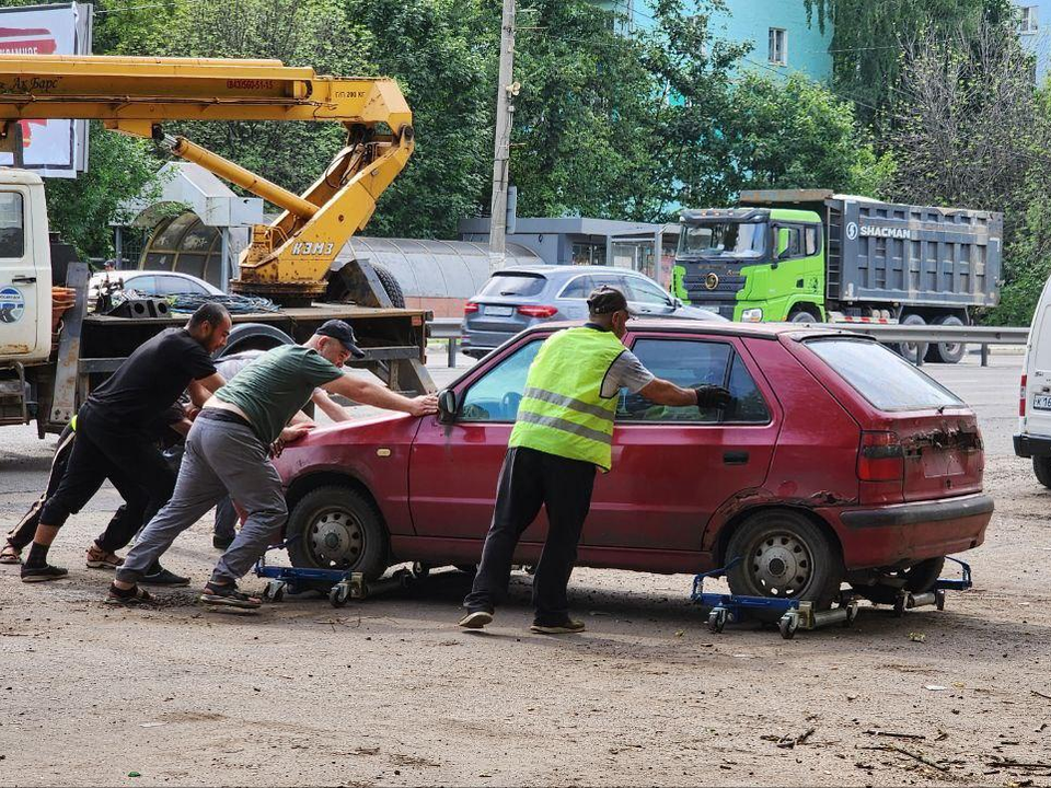 Фото: Наталья Лымарь