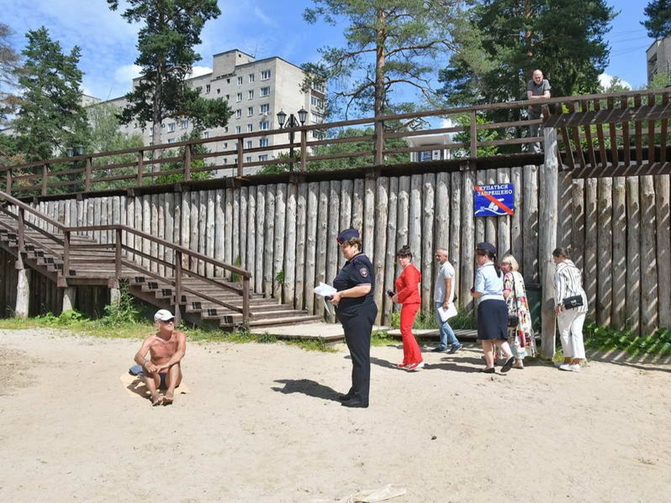 Фото: пресс-служба администрации городского округа Власиха