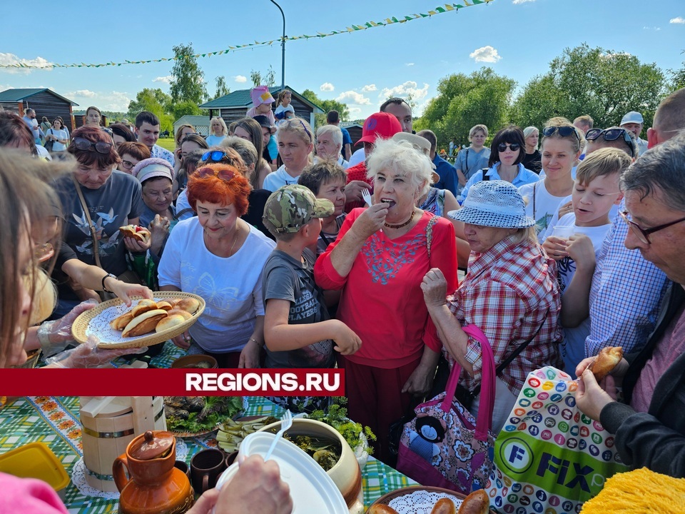 Фото: REGIONS/Александр Дрожжин