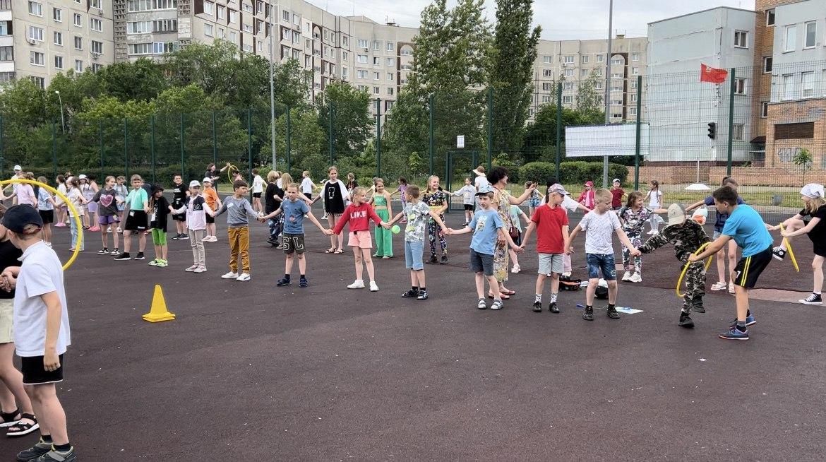 Фото: Управление образования г.о. Жуковский