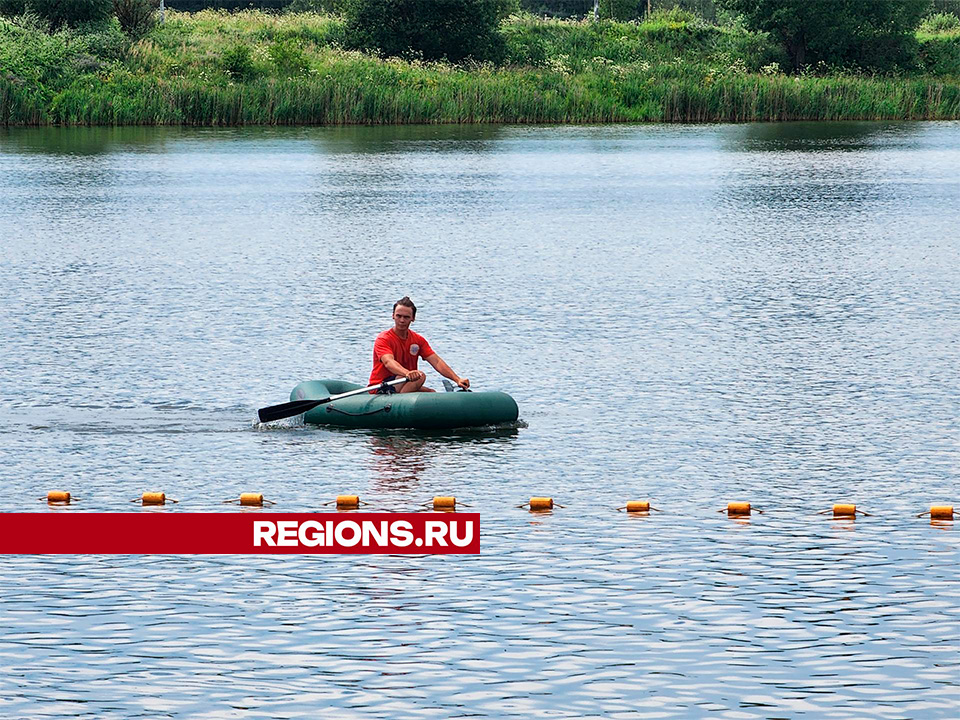 Фото: Светлана Плотникова