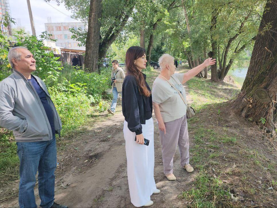 Фото: Наталья Лымарь